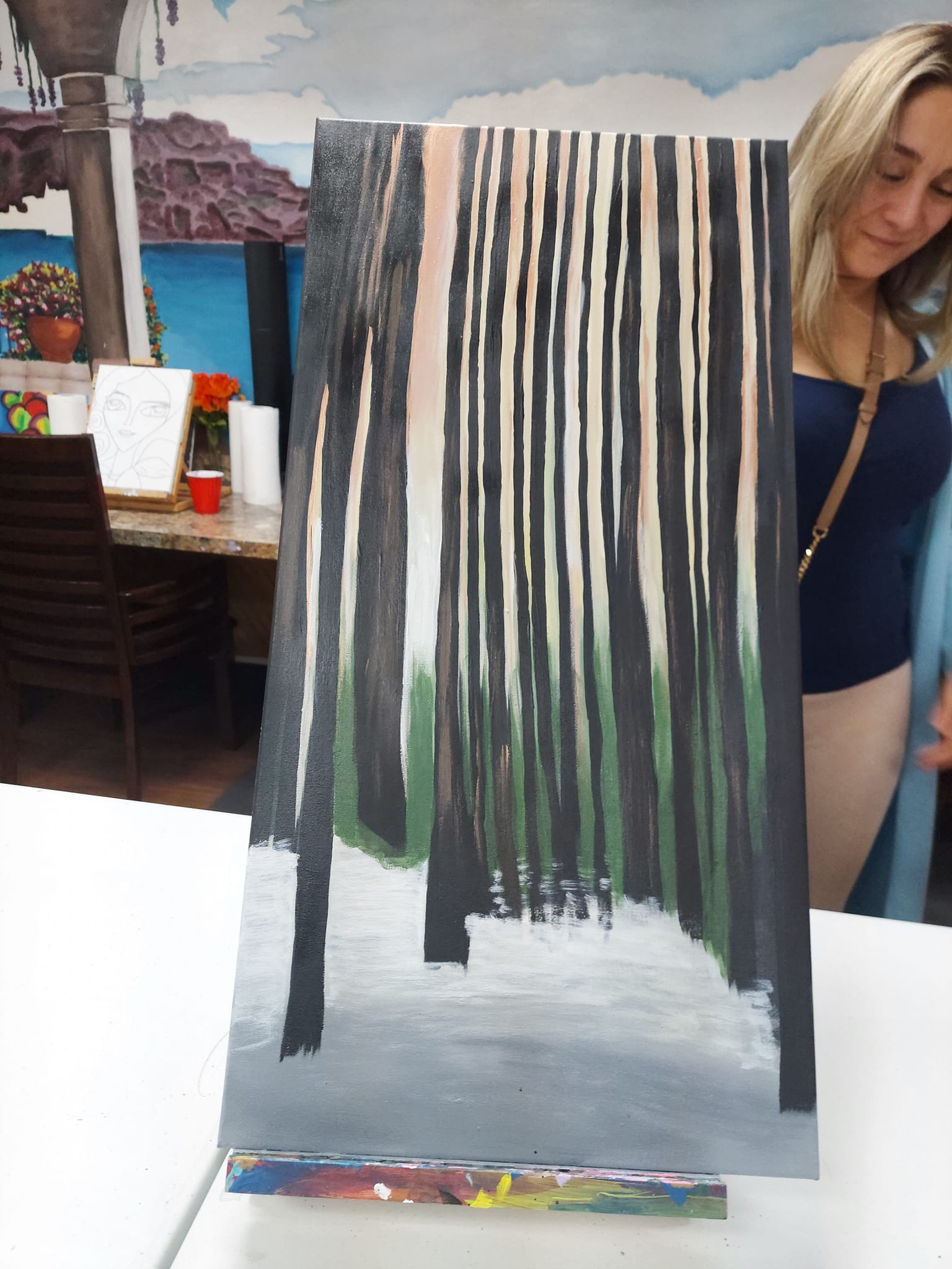 forest