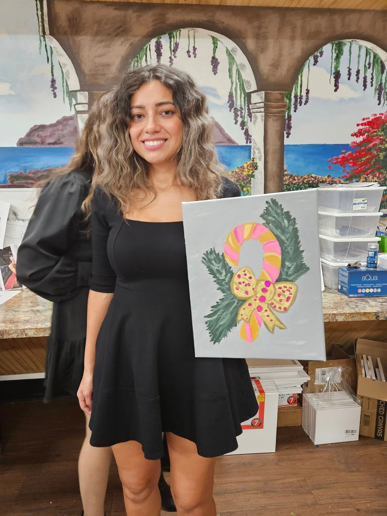 decoration painting