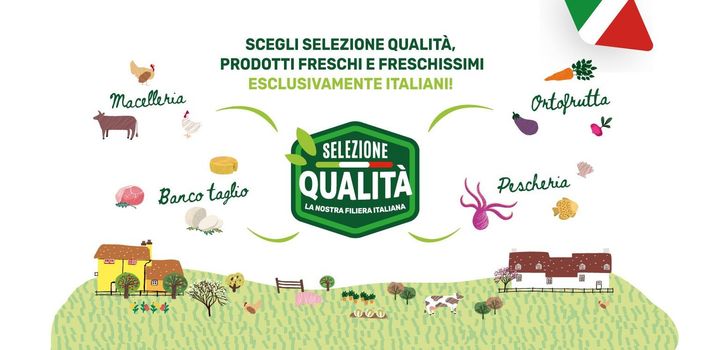 immagine copertina selezione qualità