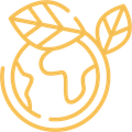 Earth icon
