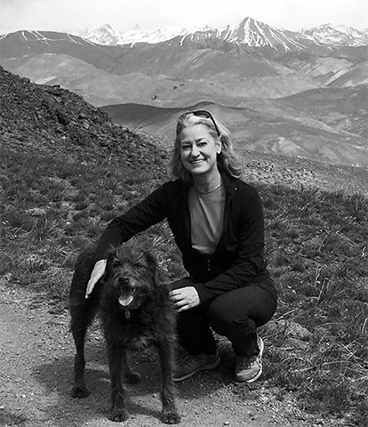 Deb Shinkle