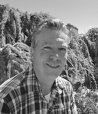 Michael DeVore