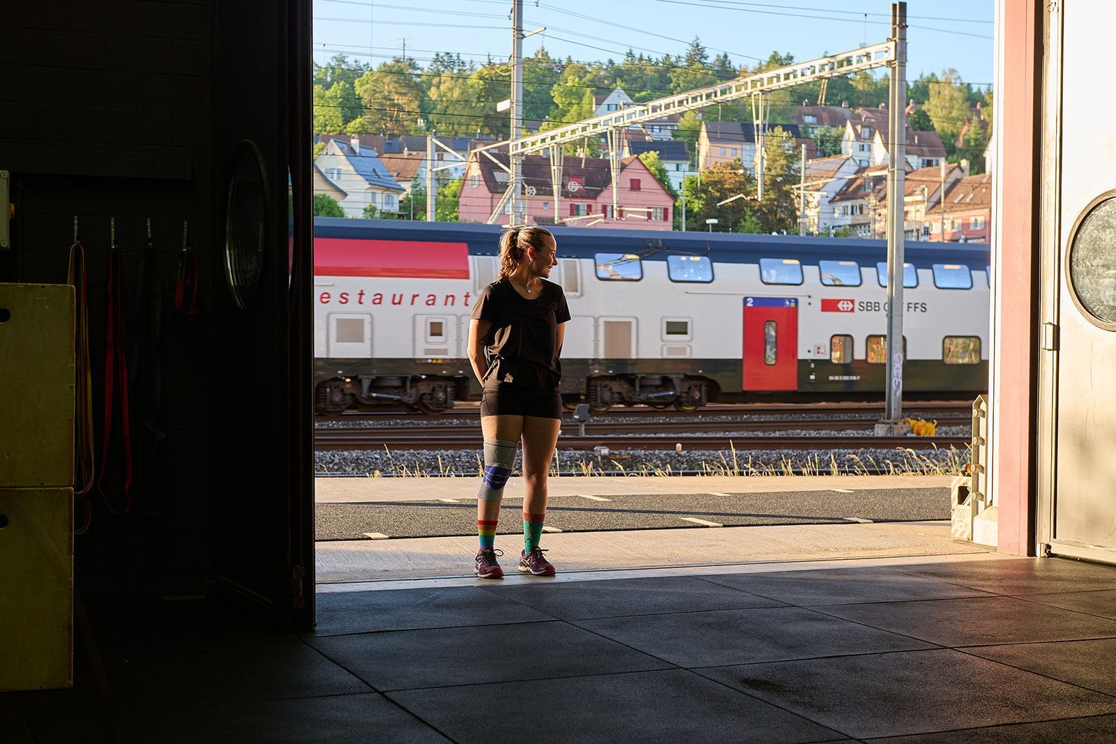 CrossFit für Kinder und Jugendliche