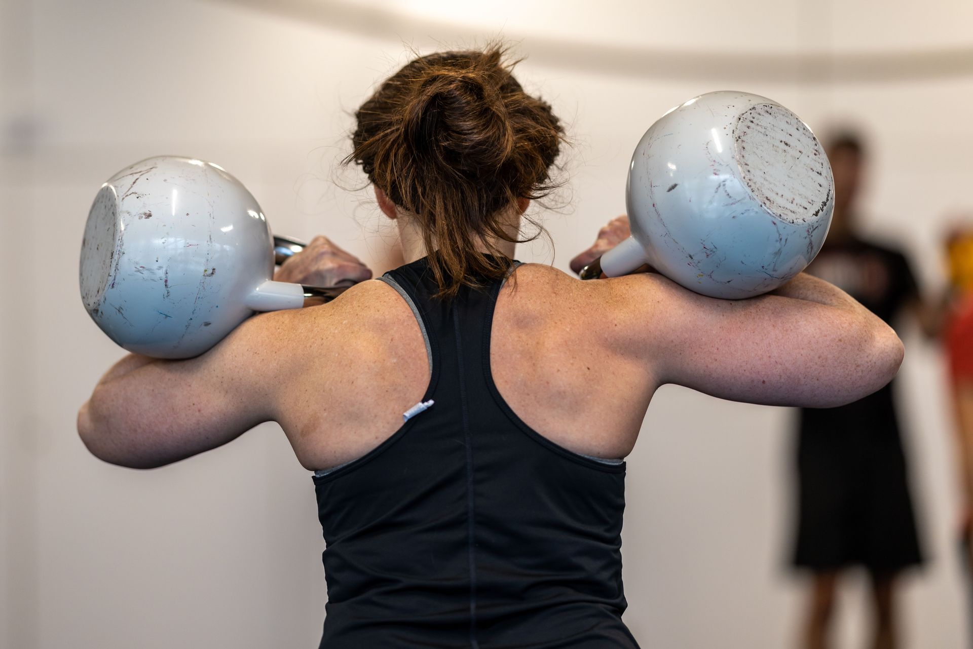 Krafttraining