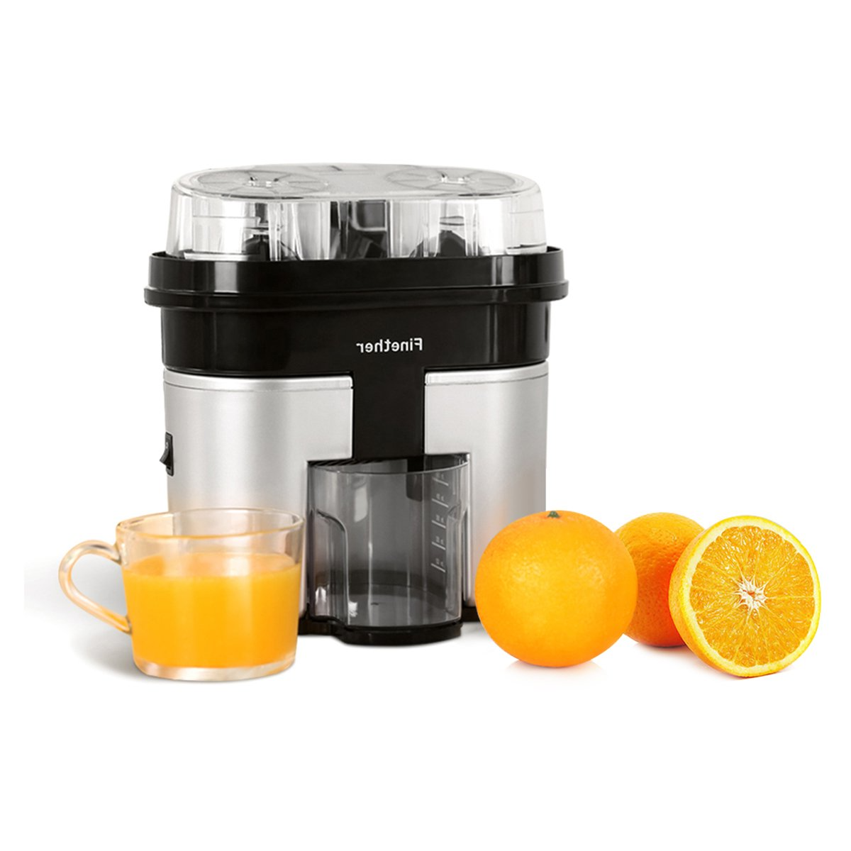 Presse oranges