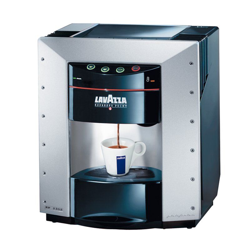 Lavazza simple
