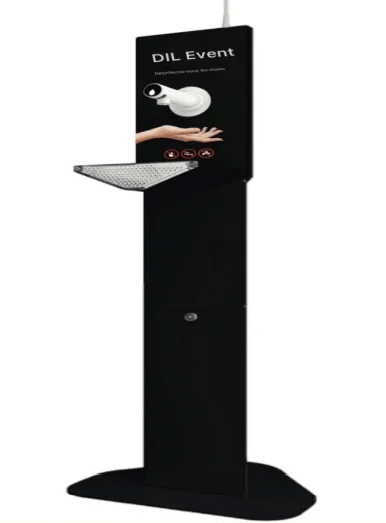 Climatiseur mobile