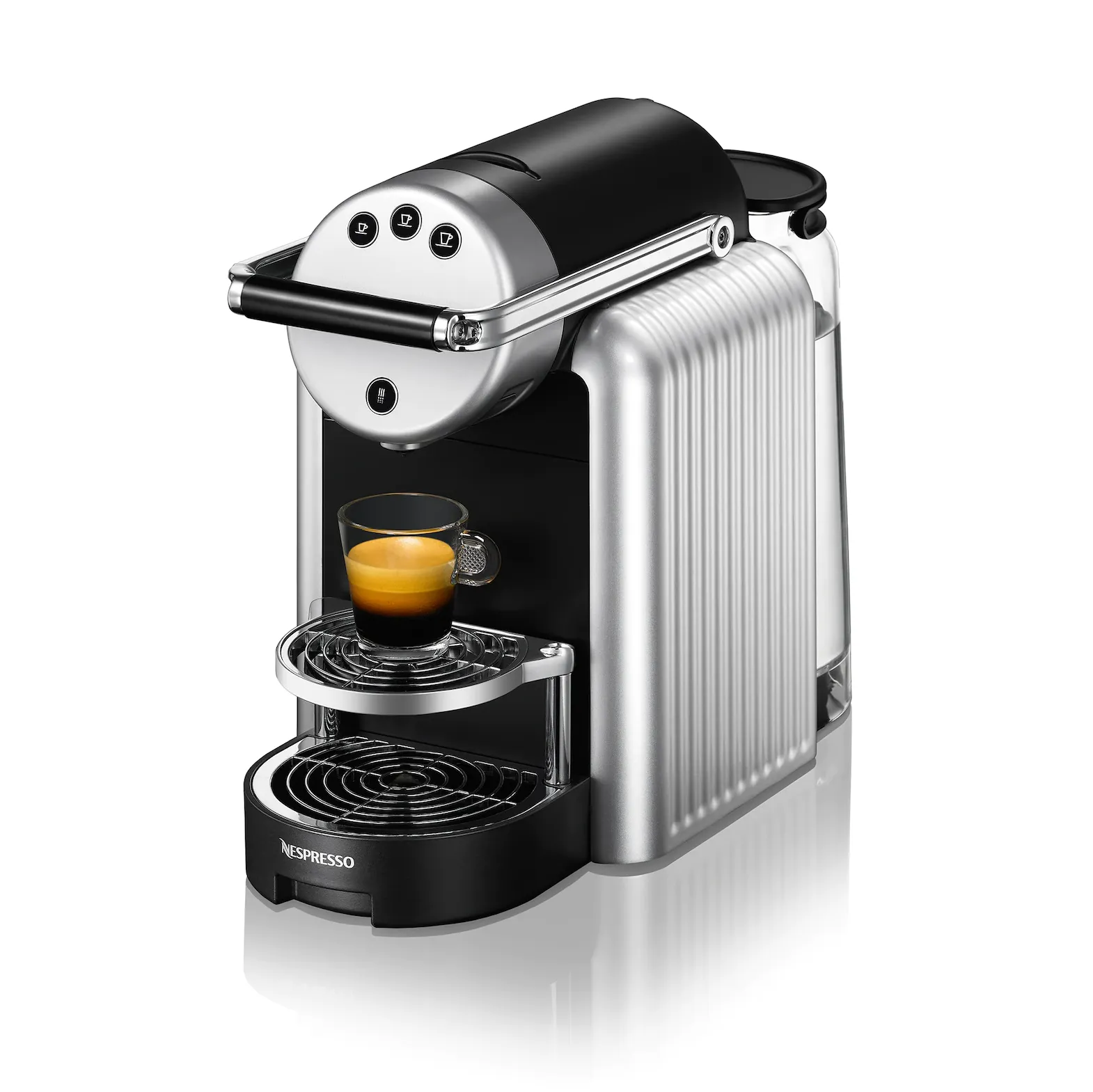Nespresso ZENIUS  simple
