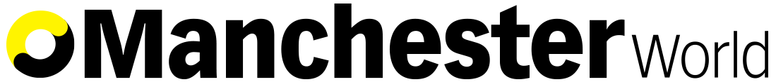 manchester world logo