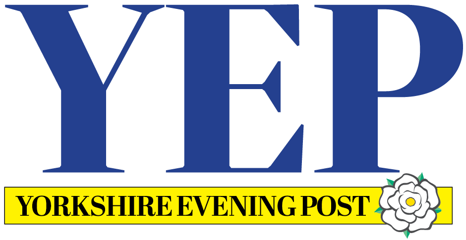 yorkshire evening post logo