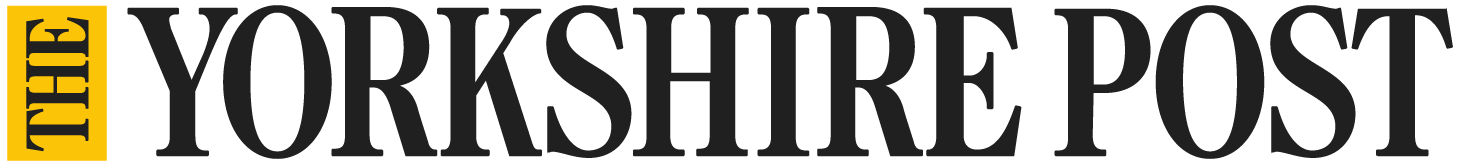 yorkshire post logo