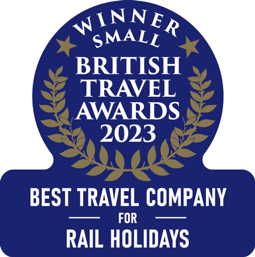 British Travel Awards 2023
