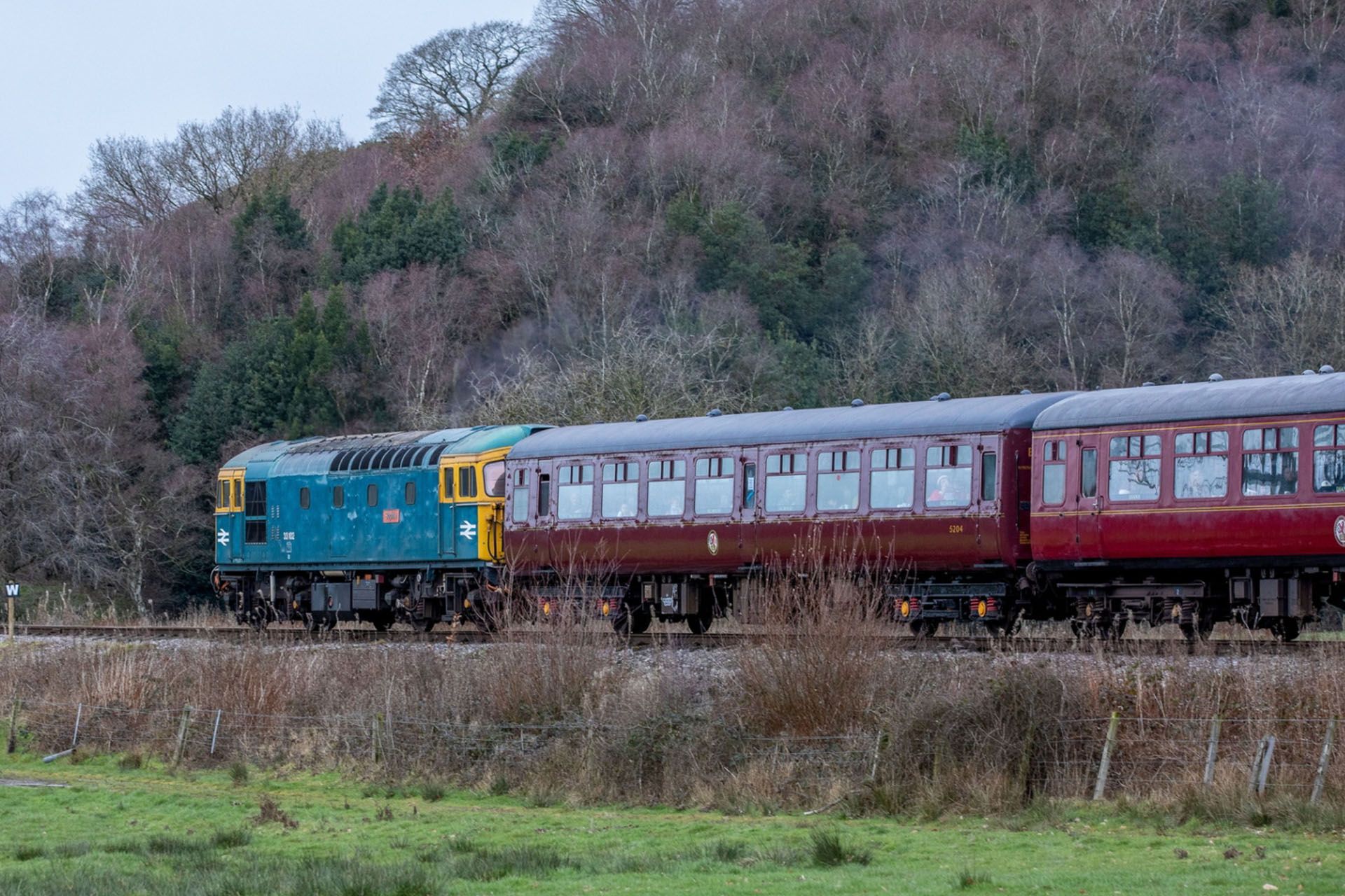 derbyshire delight