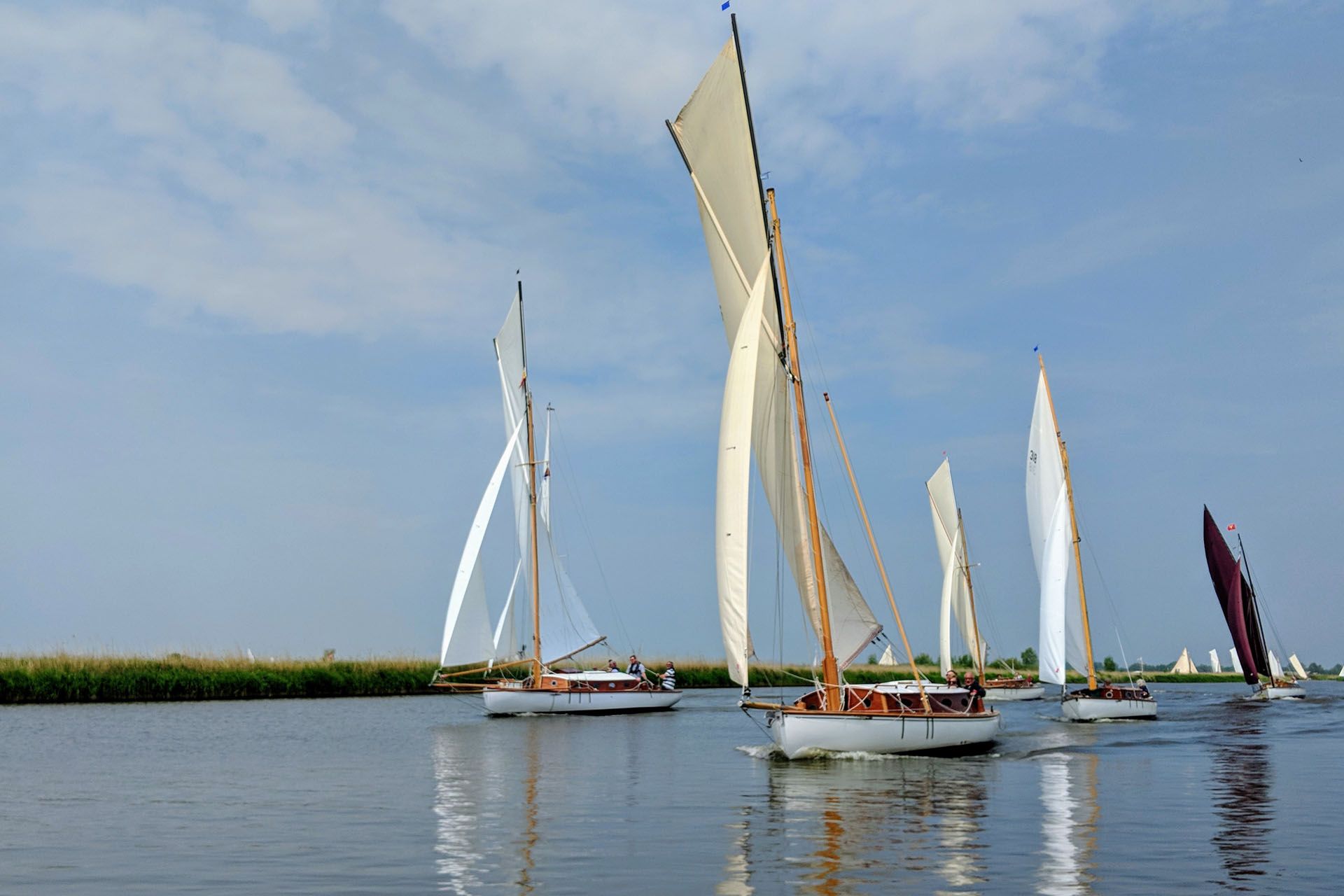 east anglian