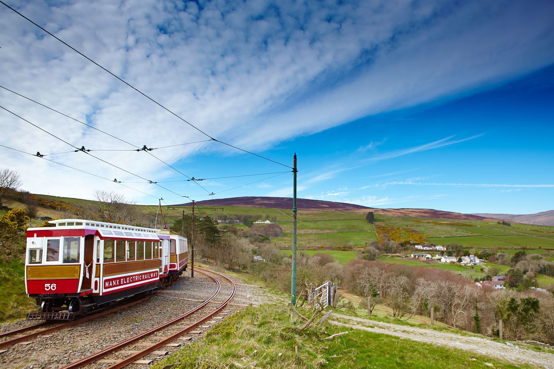 isle of man