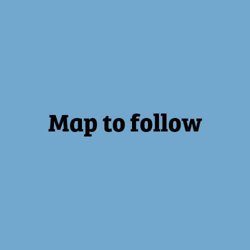 route map
