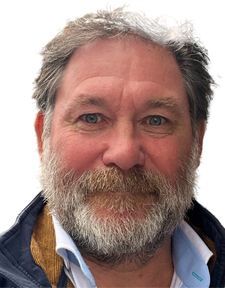 robert hird