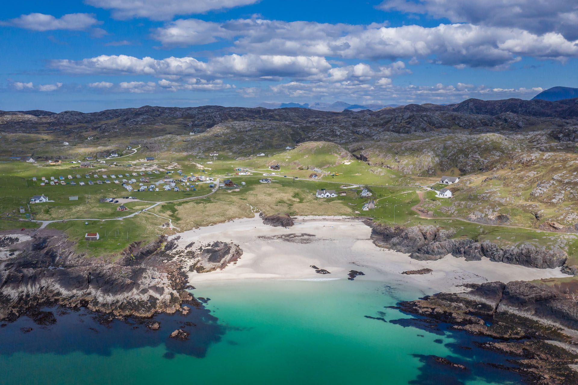 western isles