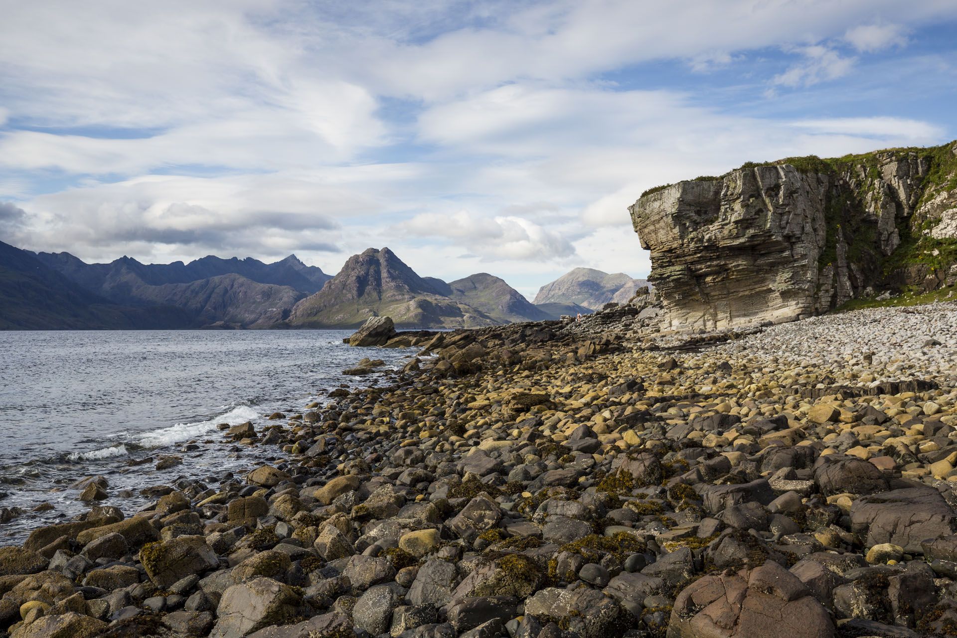 western isles