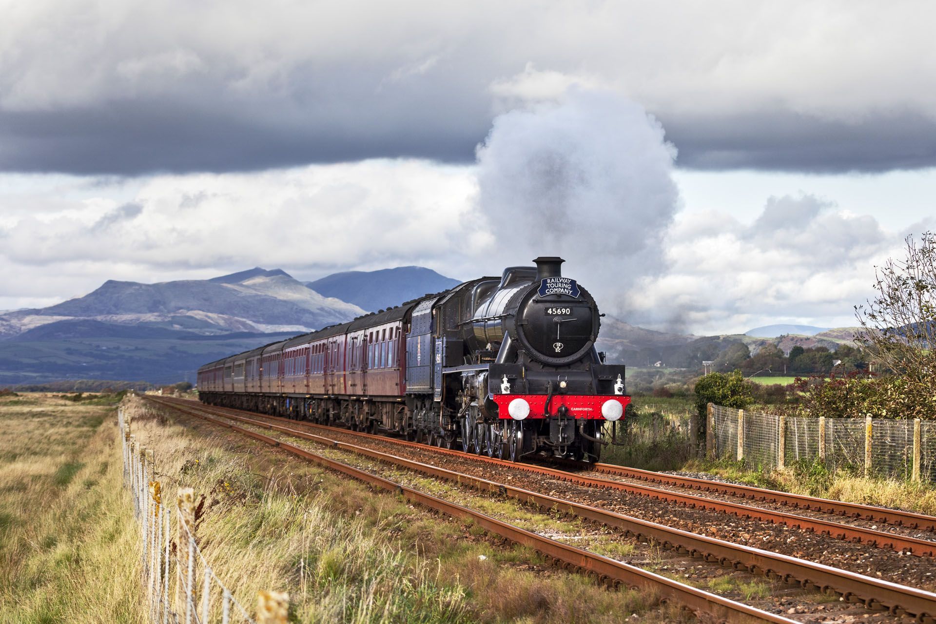 york and railways of yorkshire