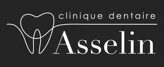 LOGO Clinique dentaire asselin