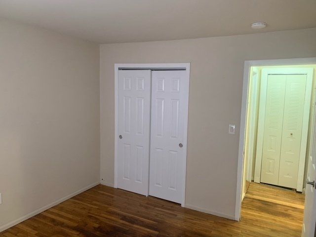 Buena Vista bedroom