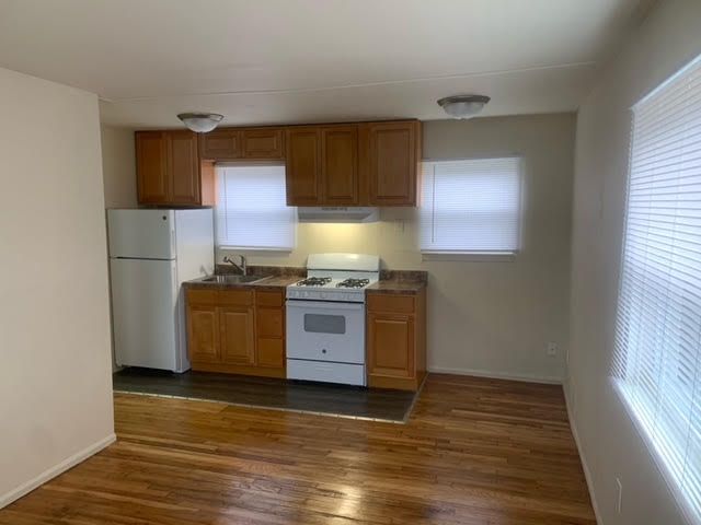 Buena Vista kitchen
