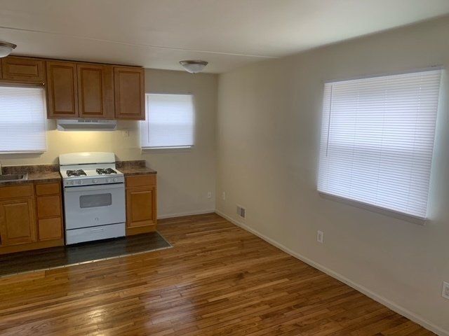 Buena Vista kitchen