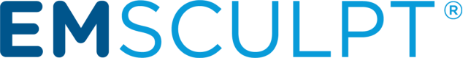 logo for EmSculpt