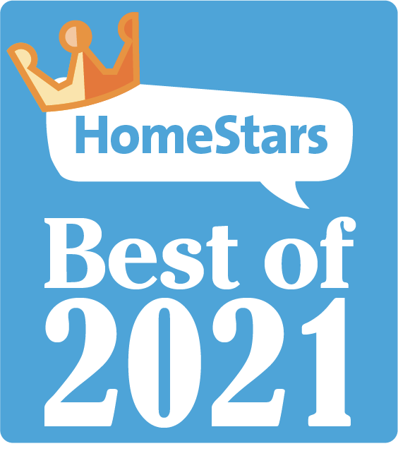HomeStars Best of 2021