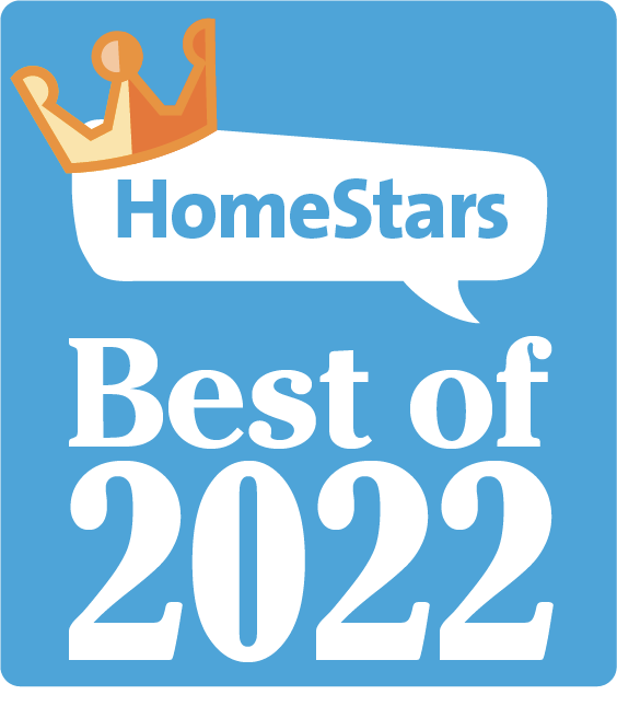 HomeStars Best of 2022