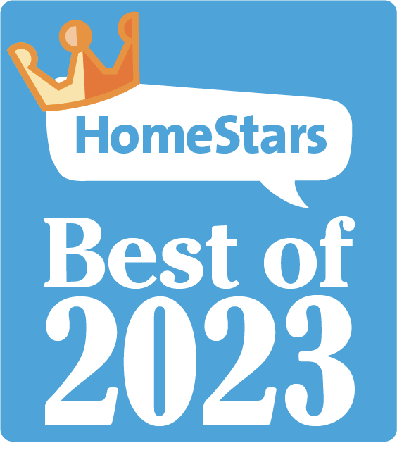 HomeStars Best of 2022