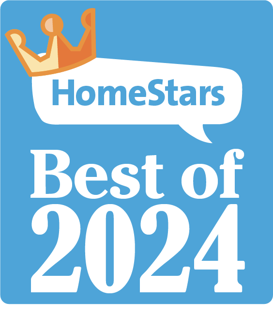HomeStars Best of 2024