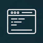 sitebuilder icon flowemedia