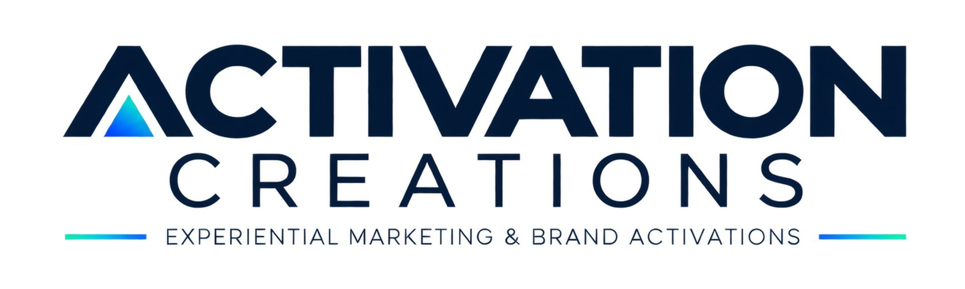 Activation Creations logo