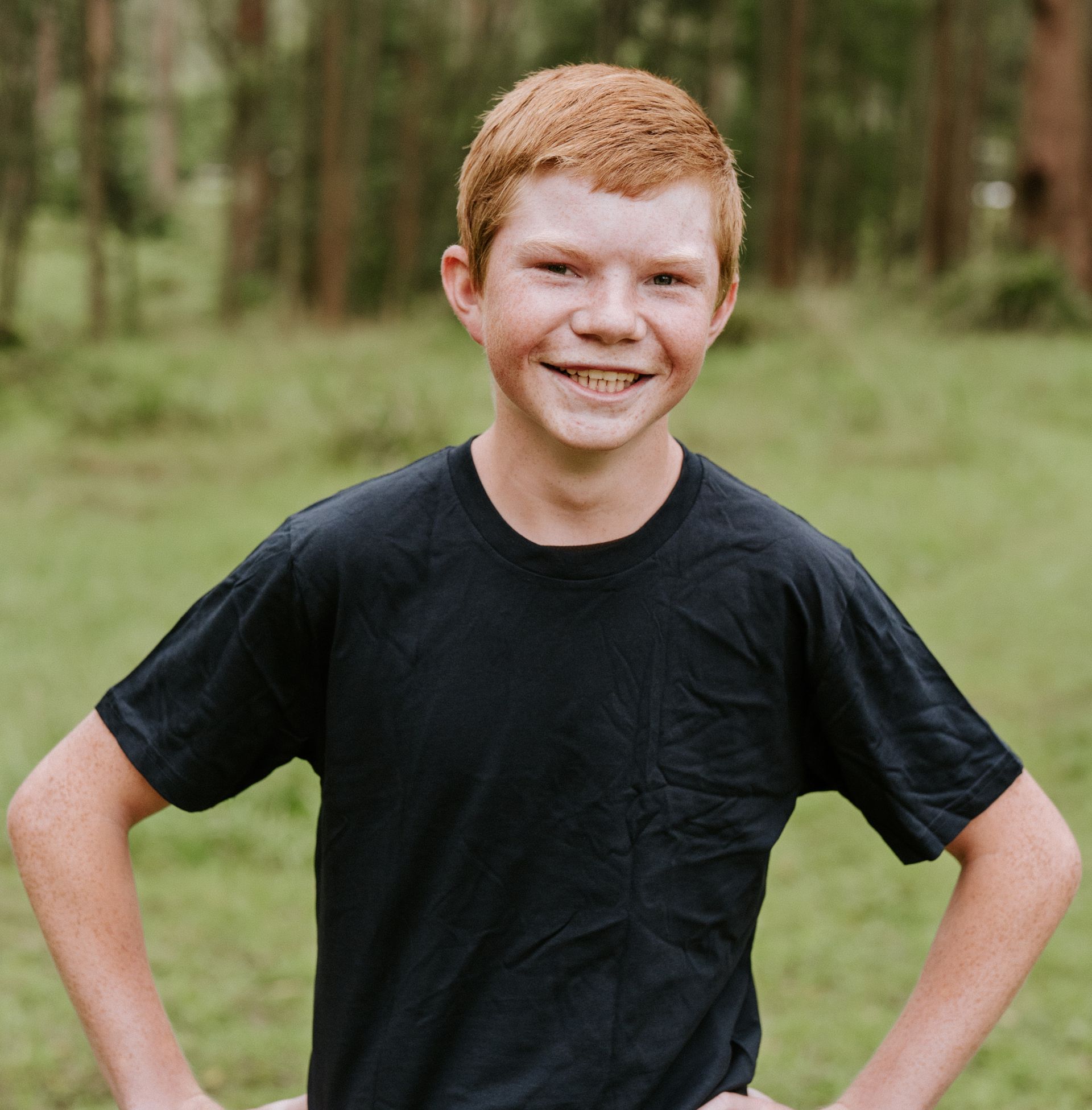 1st Year Apprentice