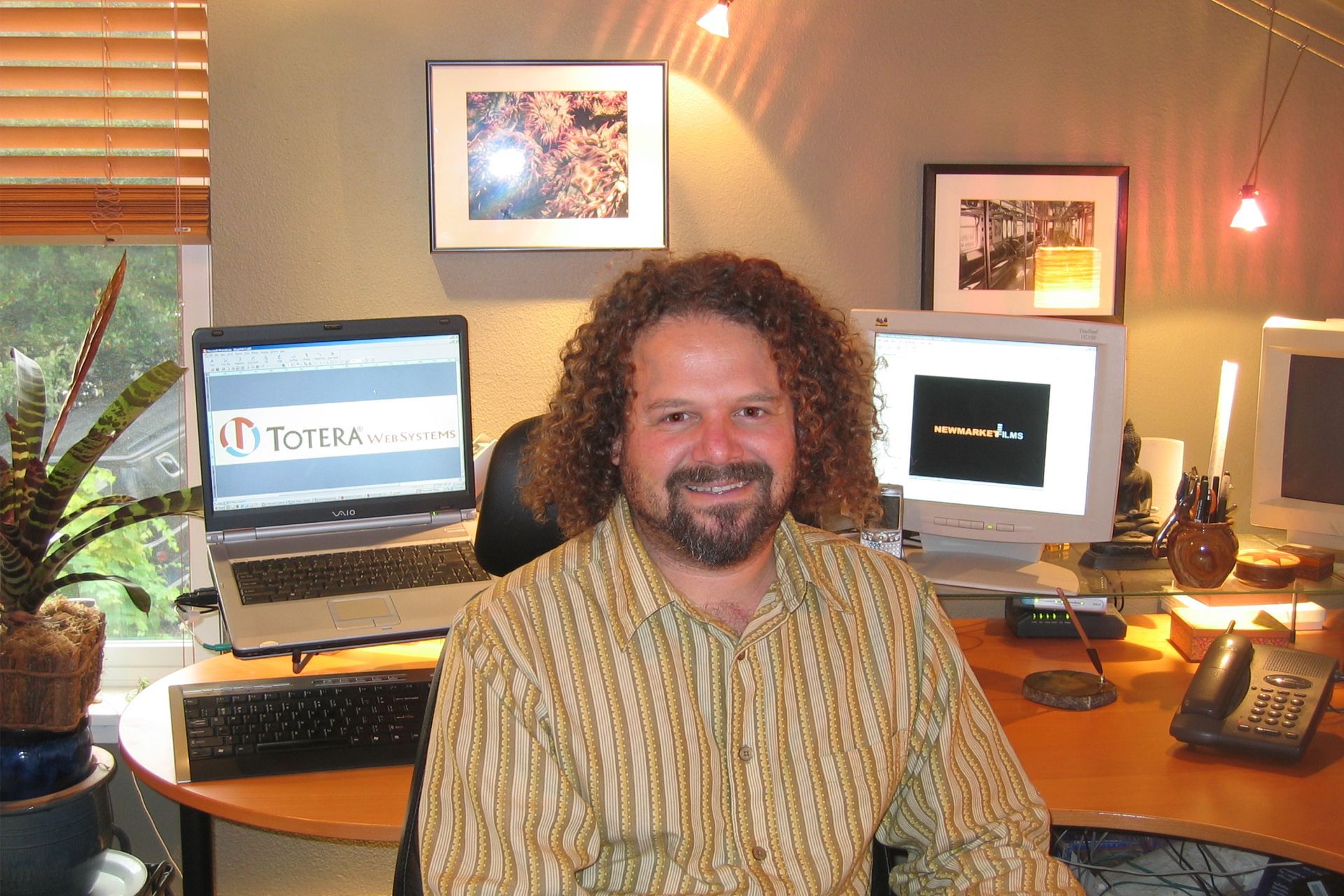 24/7 Website Support That's Me!