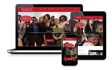 Website Programming Case Study for Website Development & Design for Educational Organization Website Programming Case Study for Website Development & Design for Educational Organization