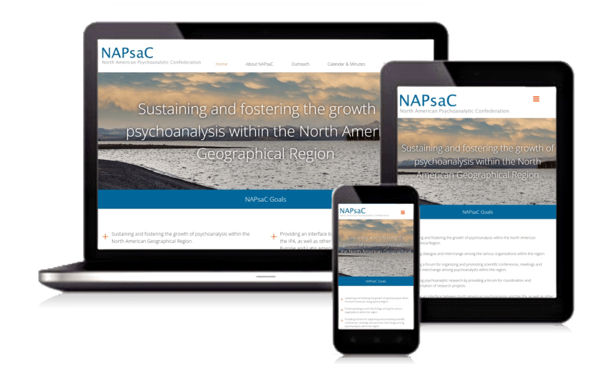 Web Design Case Study: Communication Enhancements for Education-Based Nonprofit Web Design Case Study: Communication Enhancements for Education-Based Nonprofit