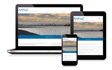 Web Design Case Study: Communication Enhancements for Education-Based Nonprofit Web Design Case Study: Communication Enhancements for Education-Based Nonprofit