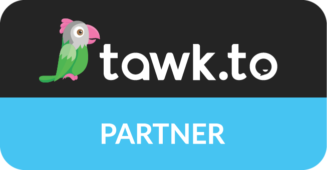 Tawk.to Partner - Sales and Support Chat Specialists Tawk.to Partner - Sales and Support Chat Specialists