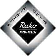 Ruko logo