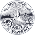 Town of Kirby, Vermont