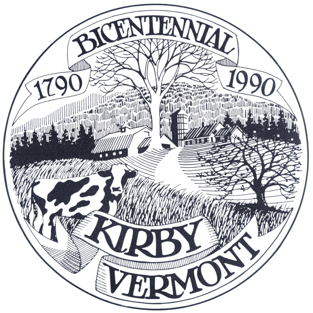 Town of Kirby, Vermont