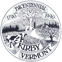 Town of Kirby, Vermont