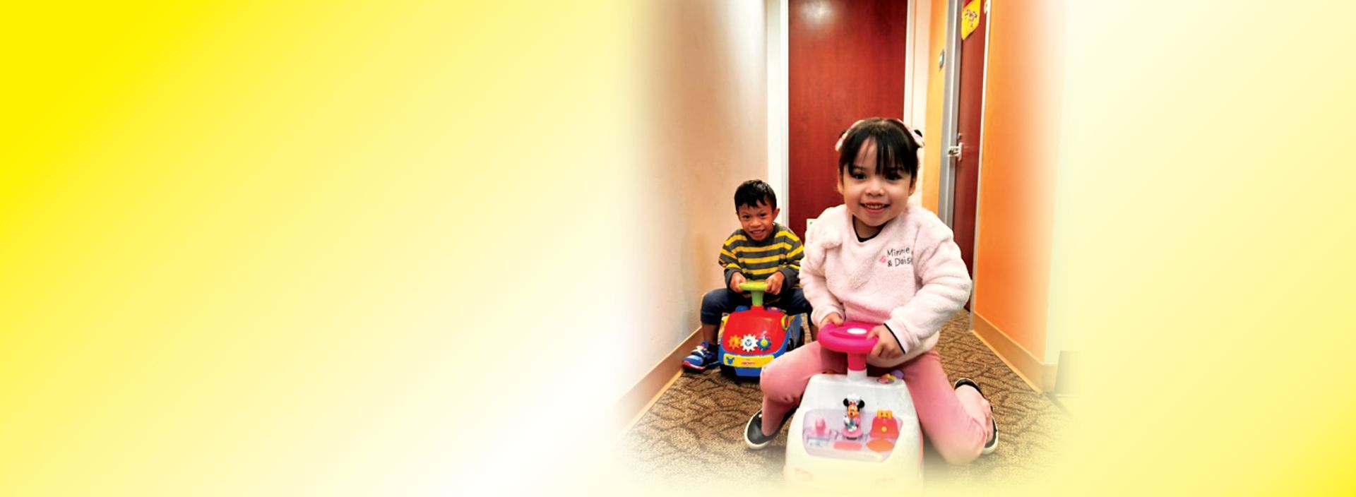 DISCOVER OCCUPATIONAL THERAPY
