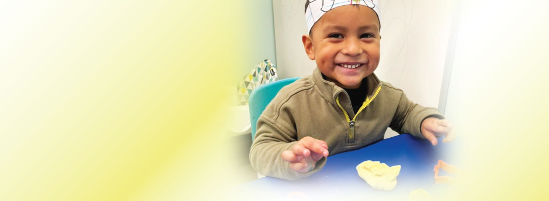 DISCOVER SPEECH THERAPY