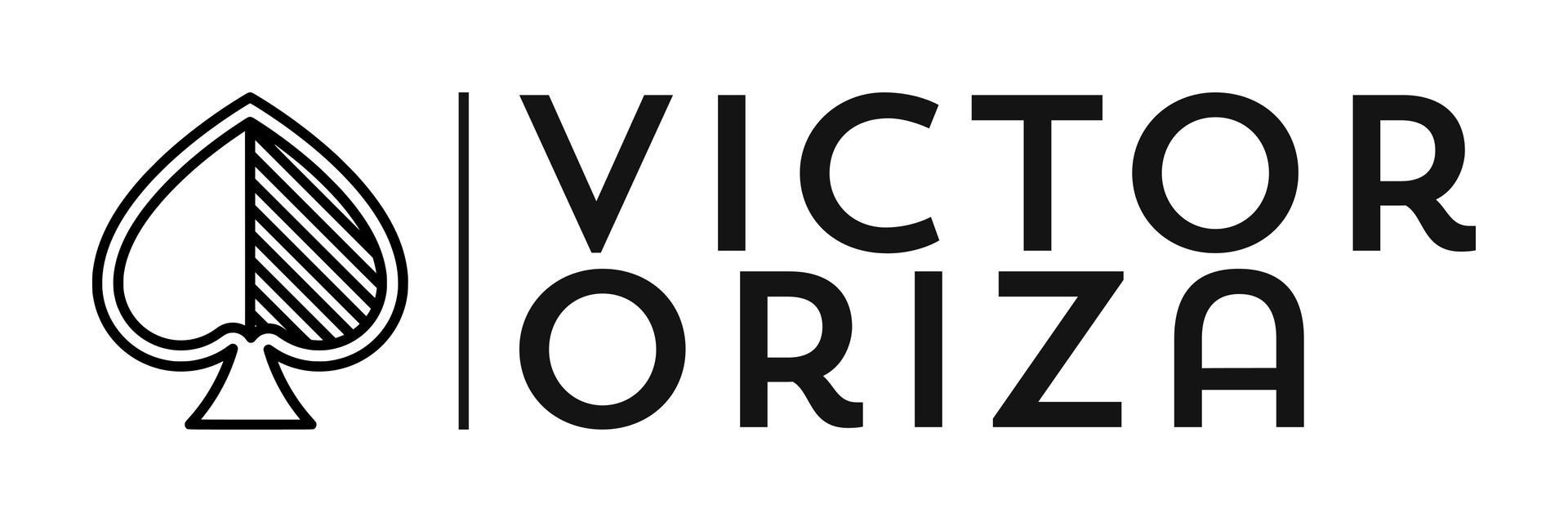Victor Oriza Corporate Mentalist & Magician Logo