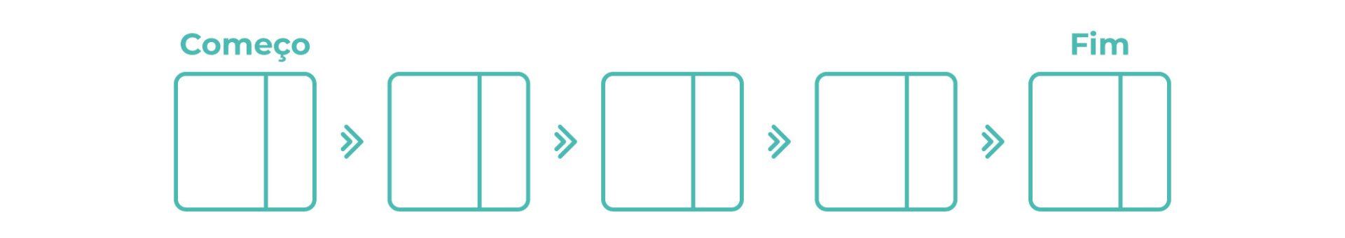 Uma imagem de um relógio que diz 'comigo' e 'rm' nele.