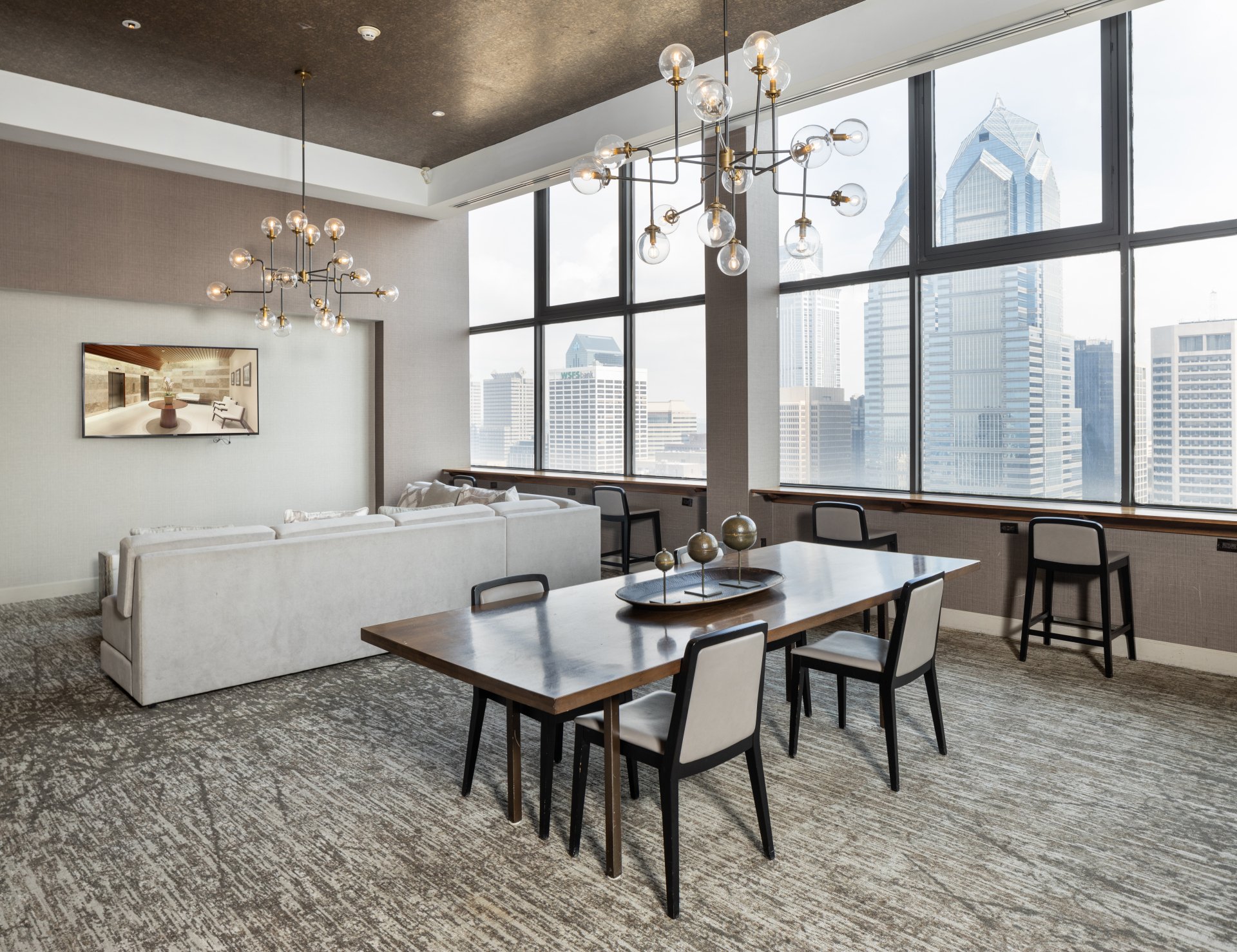 1500 Locust Apartments Philadelphia, PA